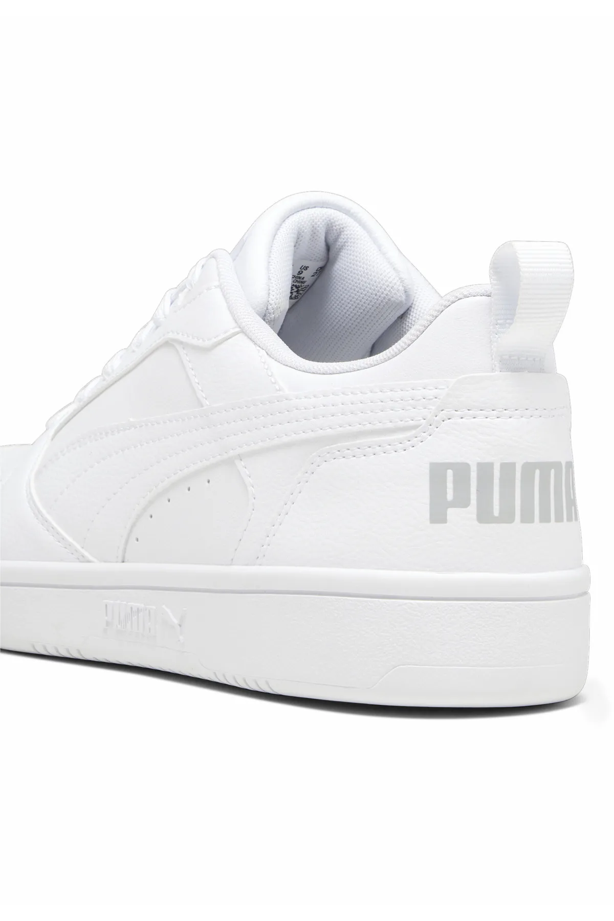 Puma  Rebound V6 Low-Sneaker