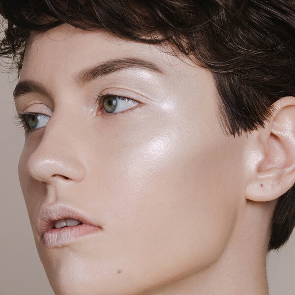 MÁDARA Guilty Shades Eye & Cheek Multi-Shadow Highlighter