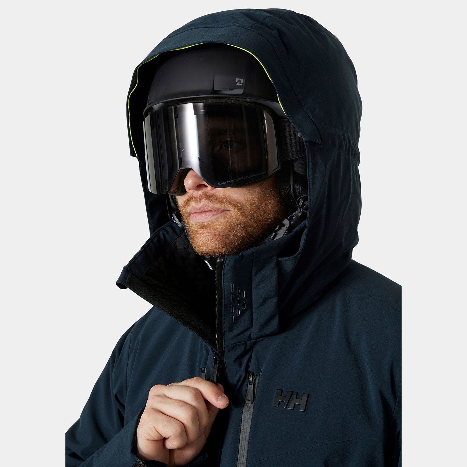 Men's Steilhang 2.0 Ski Jacket