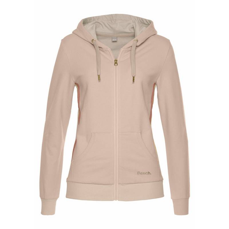 Bench Sweatjacke Damen