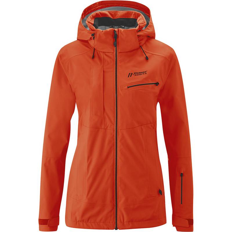 Maier Sports Liland P3 Winterjacke Damen