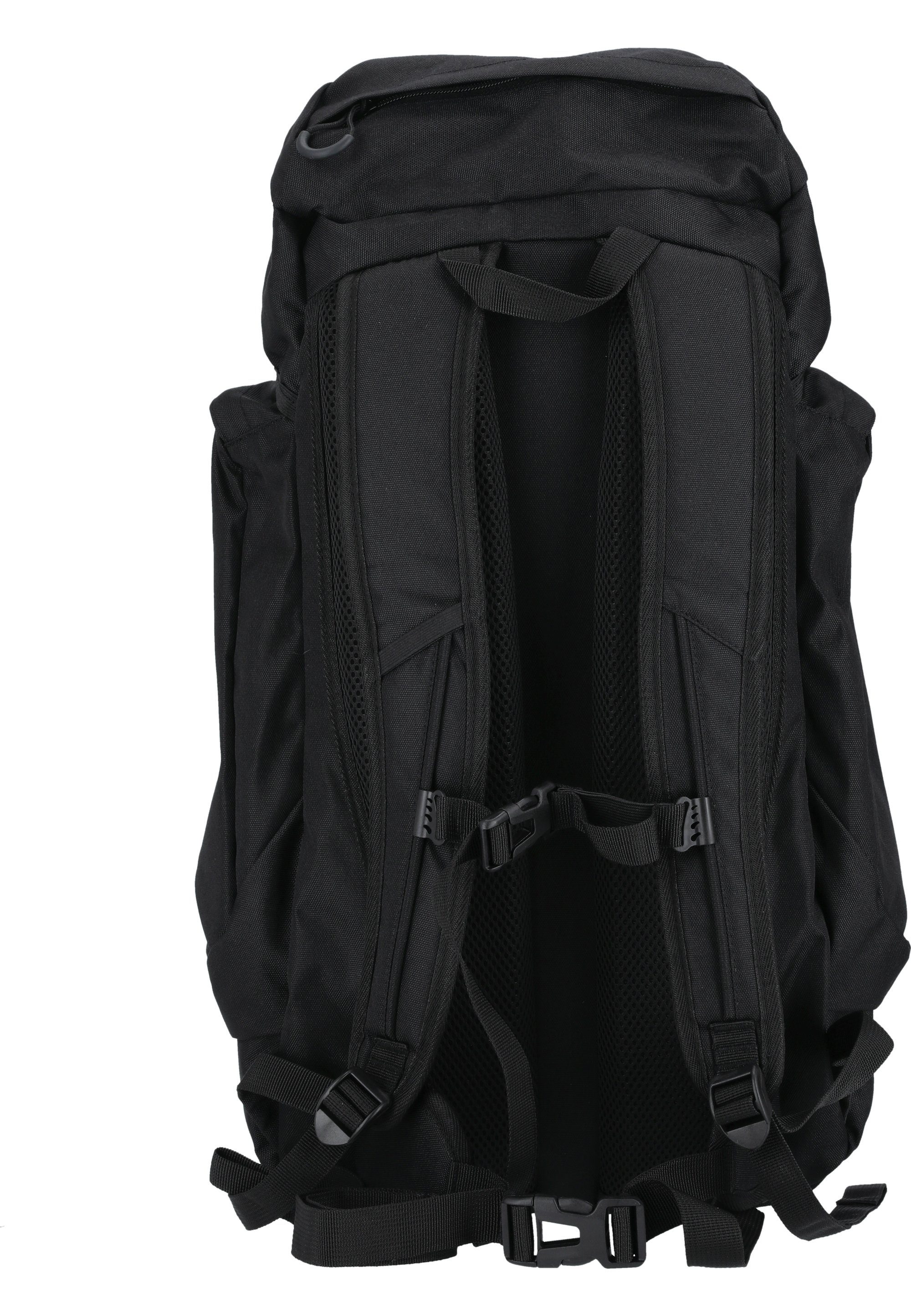 WHISTLER Trekkingrucksack Kentmere, mit gepolsterten Trägern