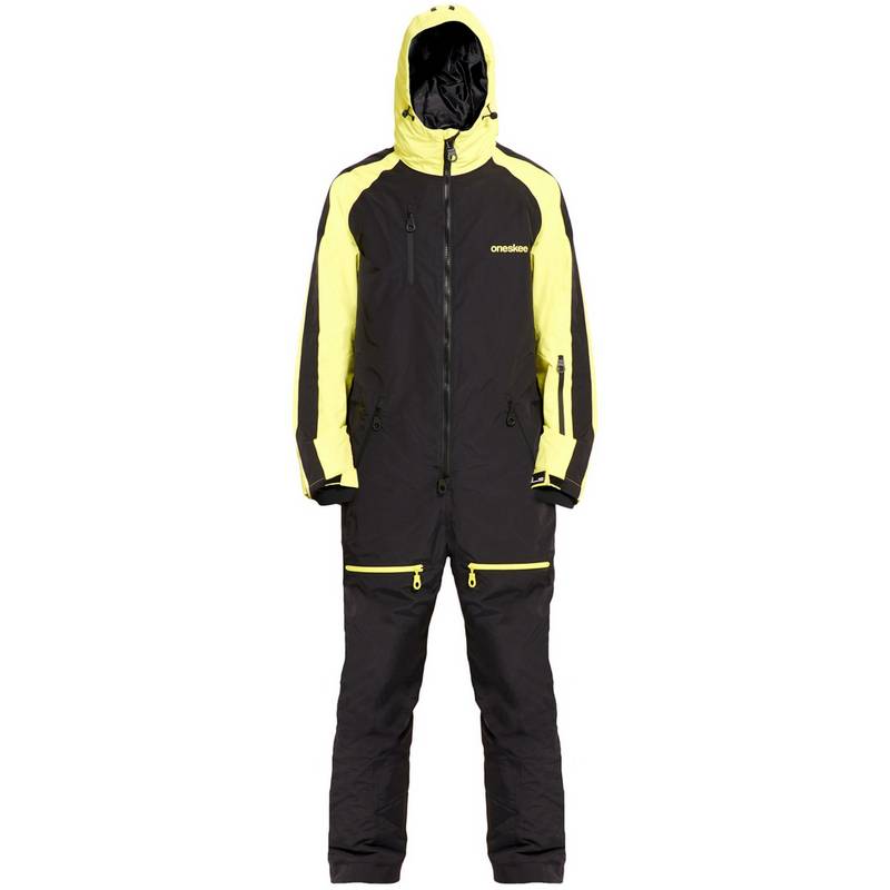 ONESKEE Original Pro X Schneeanzug Herren