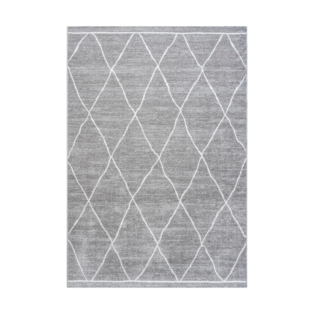 Webteppich Scandi