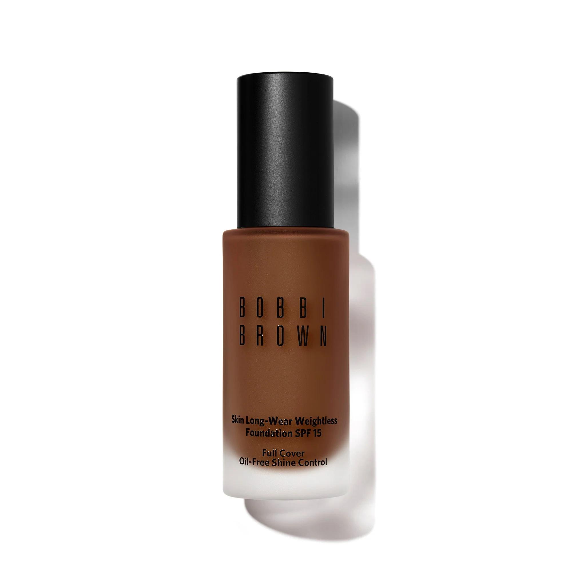 Fondotinta Skin dugotrajni lagani puder SPF15 - Fondotinta liquid