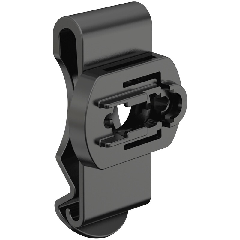 Ledlenser Gürtelclip Typ A
