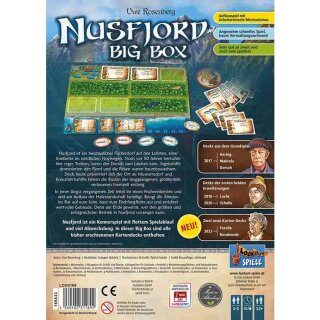 Nusfjord – Big Box (DE)