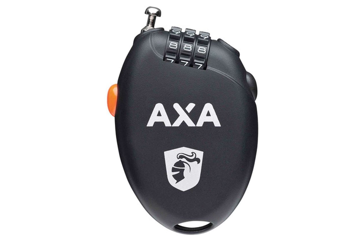 AXA Roll 75 Kabelschloss