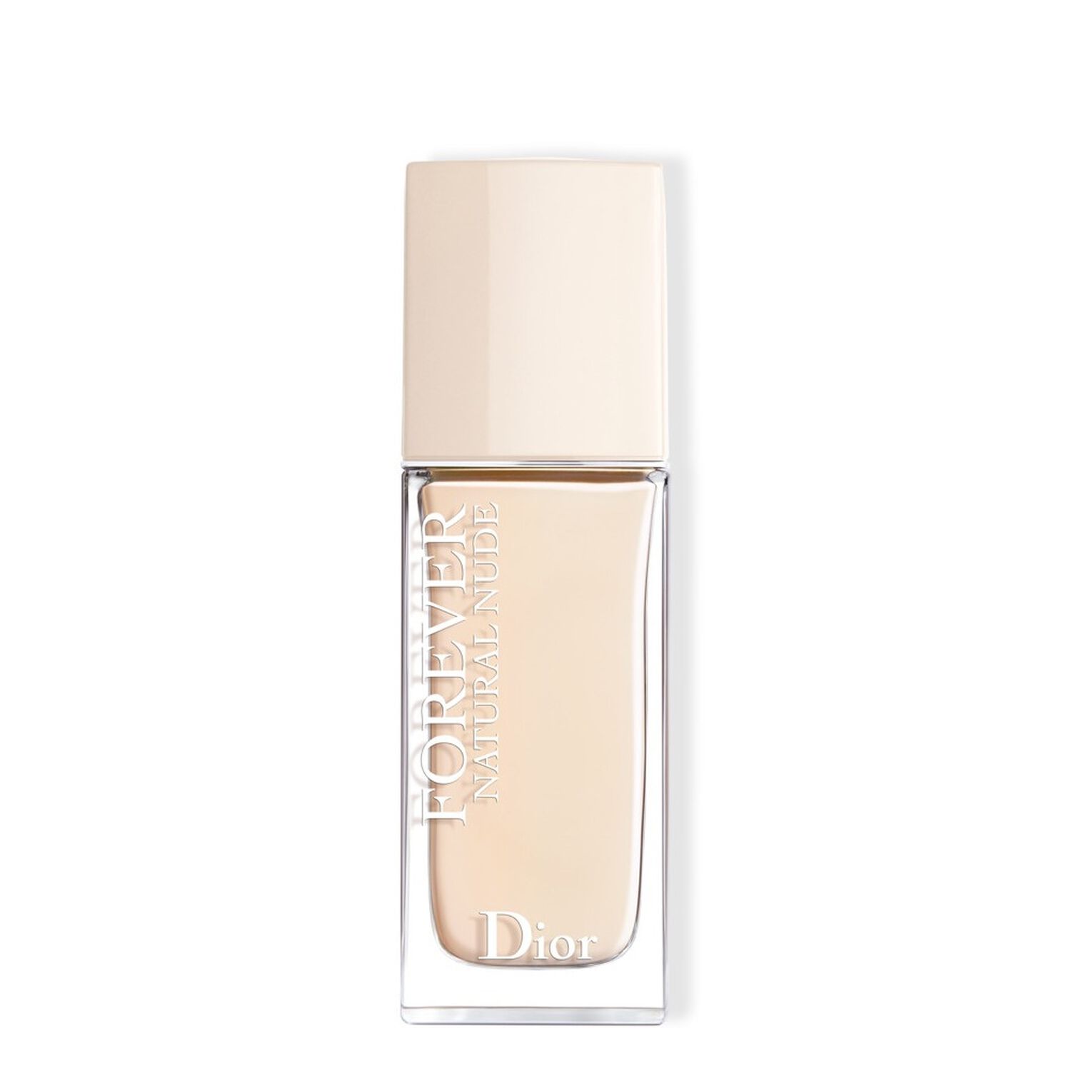Dior Dior Forever Natural Nude Fond de Teint Léger Tenue 24h