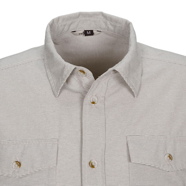 KEA SHIRT Herren - Outdoor Hemd