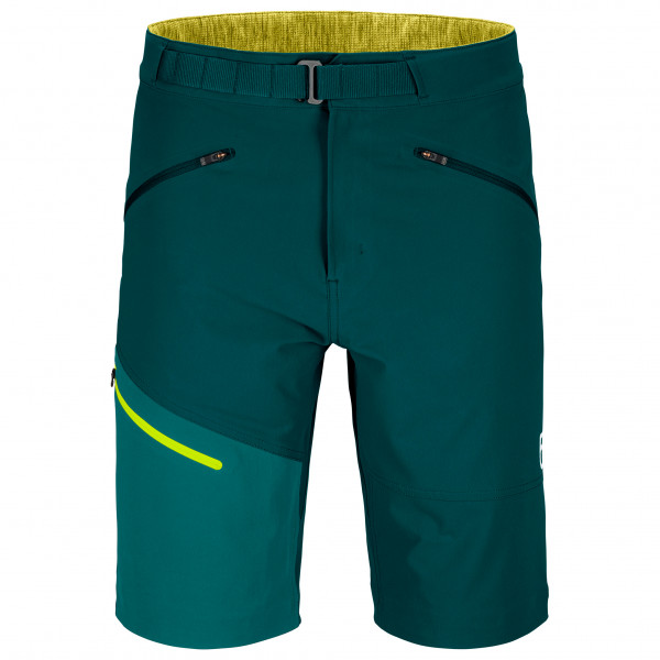 Ortovox - Brenta Shorts - Shorts