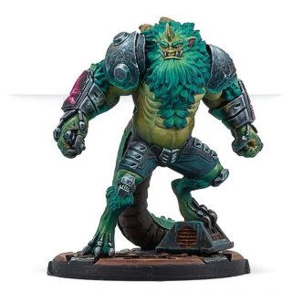 Infinity Aftermath Characters Pack
