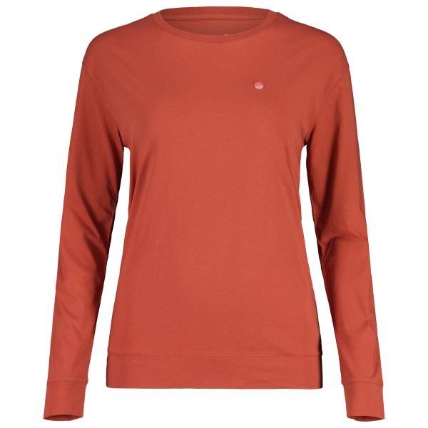 Maloja - Women's BragarezzaM. - Longsleeve