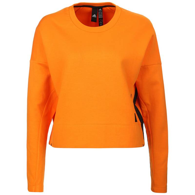 adidas Mission Victory Sweatshirt Damen