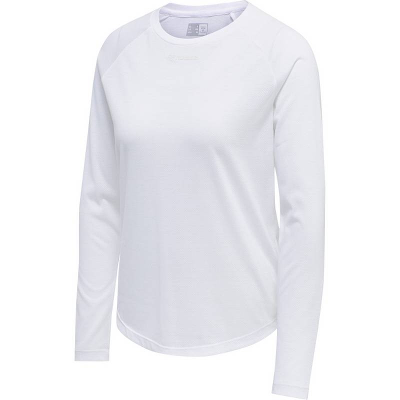 hummel hmlMT VANJA T-SHIRT L/S T-Shirt Damen