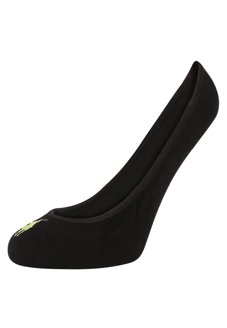 Polo Ralph Lauren ULTRA LOW PACK DE 3 - Calcetines