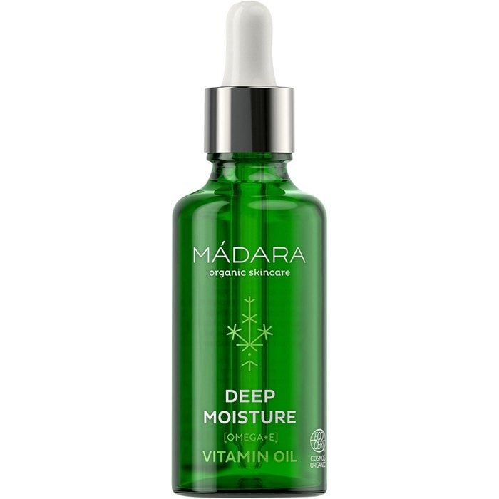 Vitamin Oil