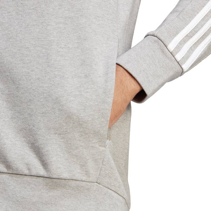 adidas ESSENTIALS FRENCH TERRY Sweatjacke Herren