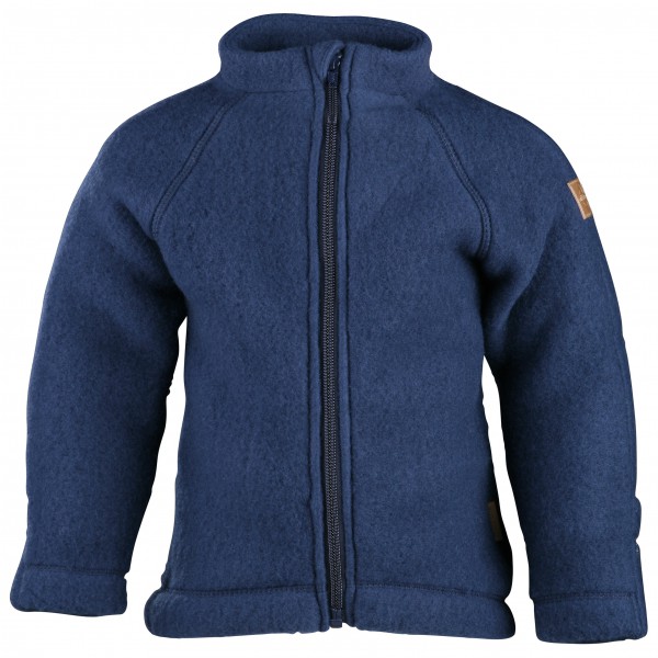 Mikk-Line - Wool Baby Jacket - Wolljacke