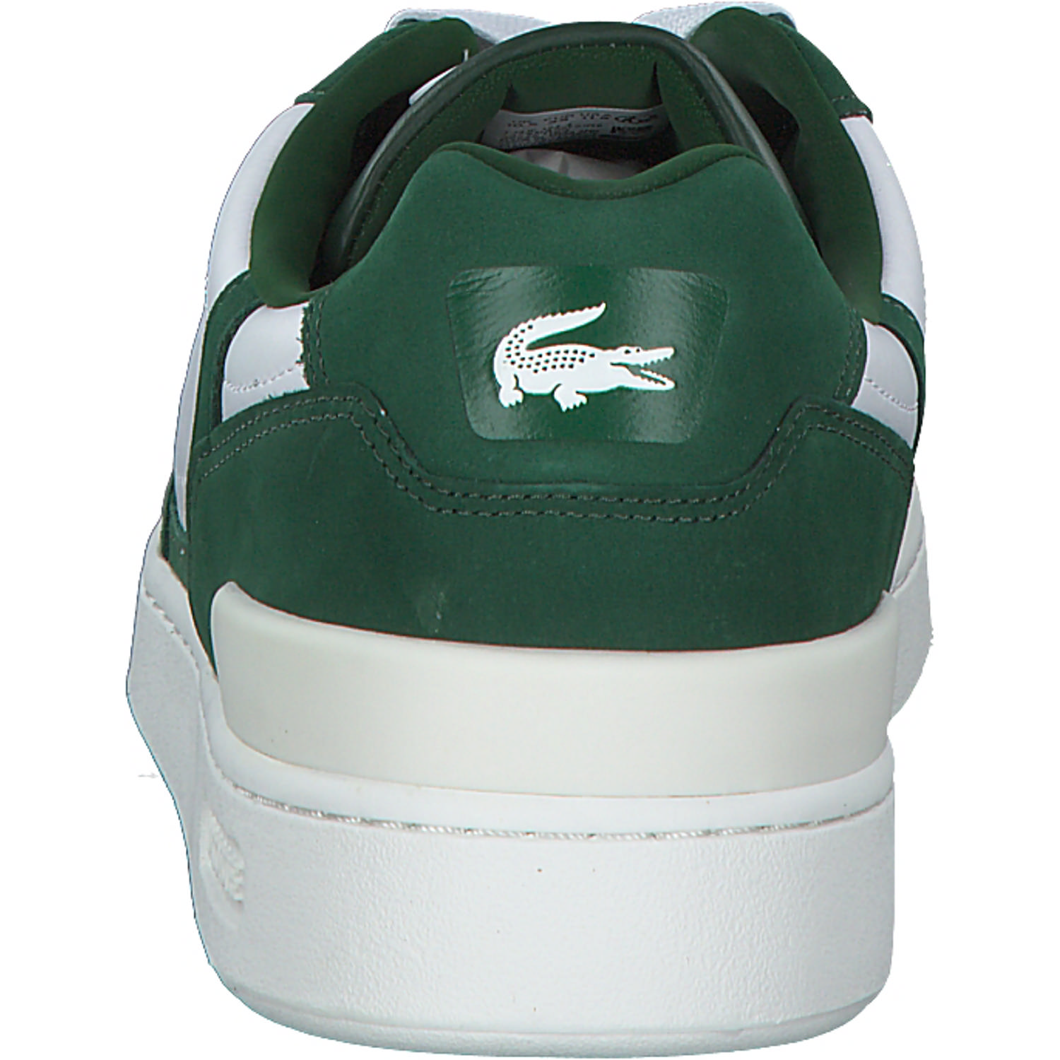 Lacoste T-Clip 47SMA0070, Klassische- & Business Schuhe, Herren, Grün