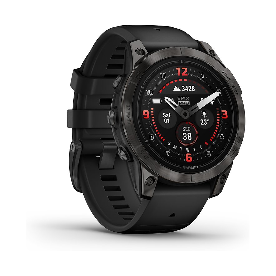 Garmin Smartwatch Epix Pro Gen 2