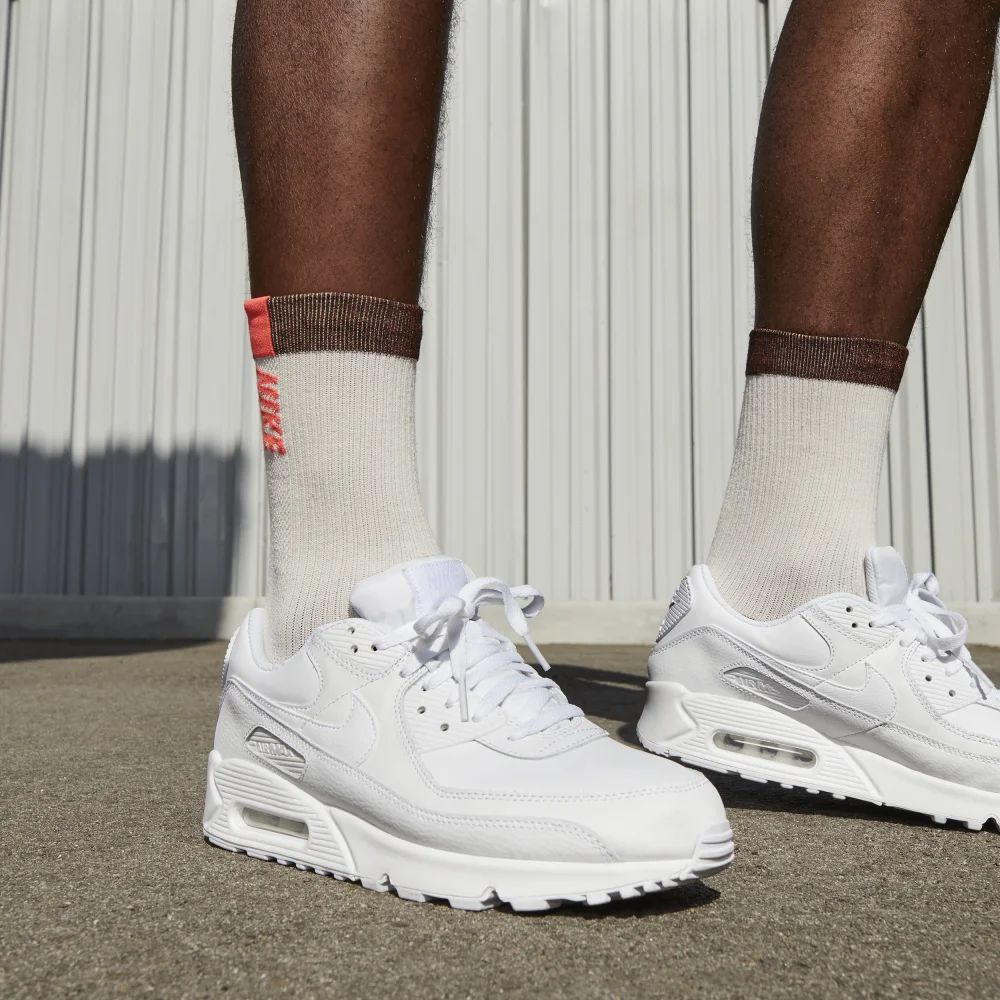 Nike Air Max 90 LTR CZ5594100 / weiss