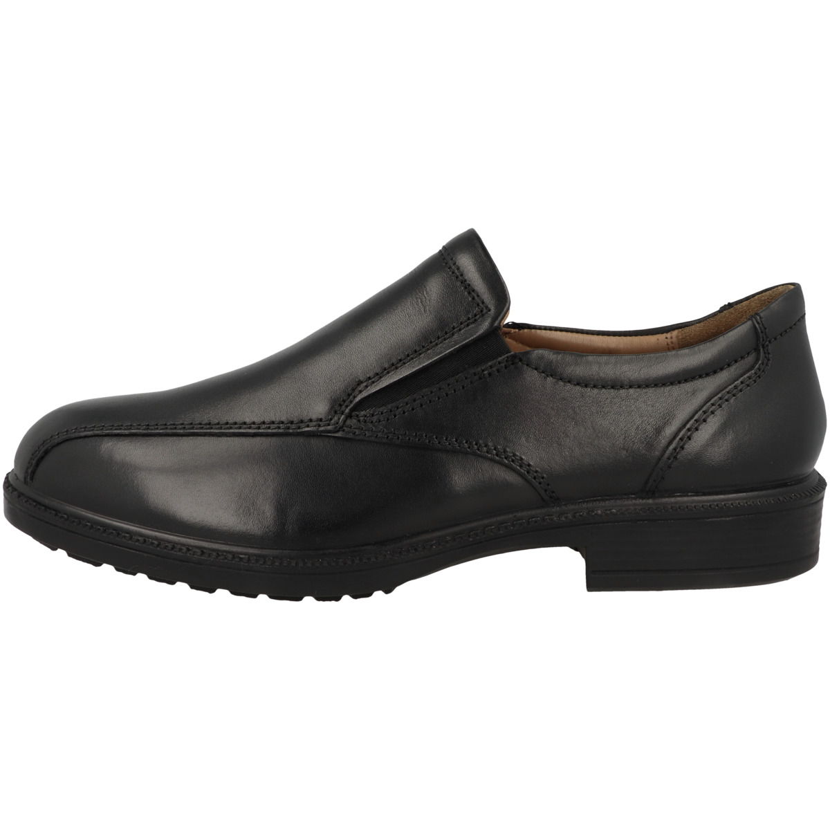Josef Seibel Harry 06 Businessschuhe schwarz