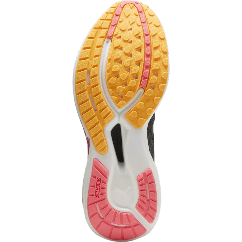 PUMA Deviate Nitro 2 309697/001 / schwarz