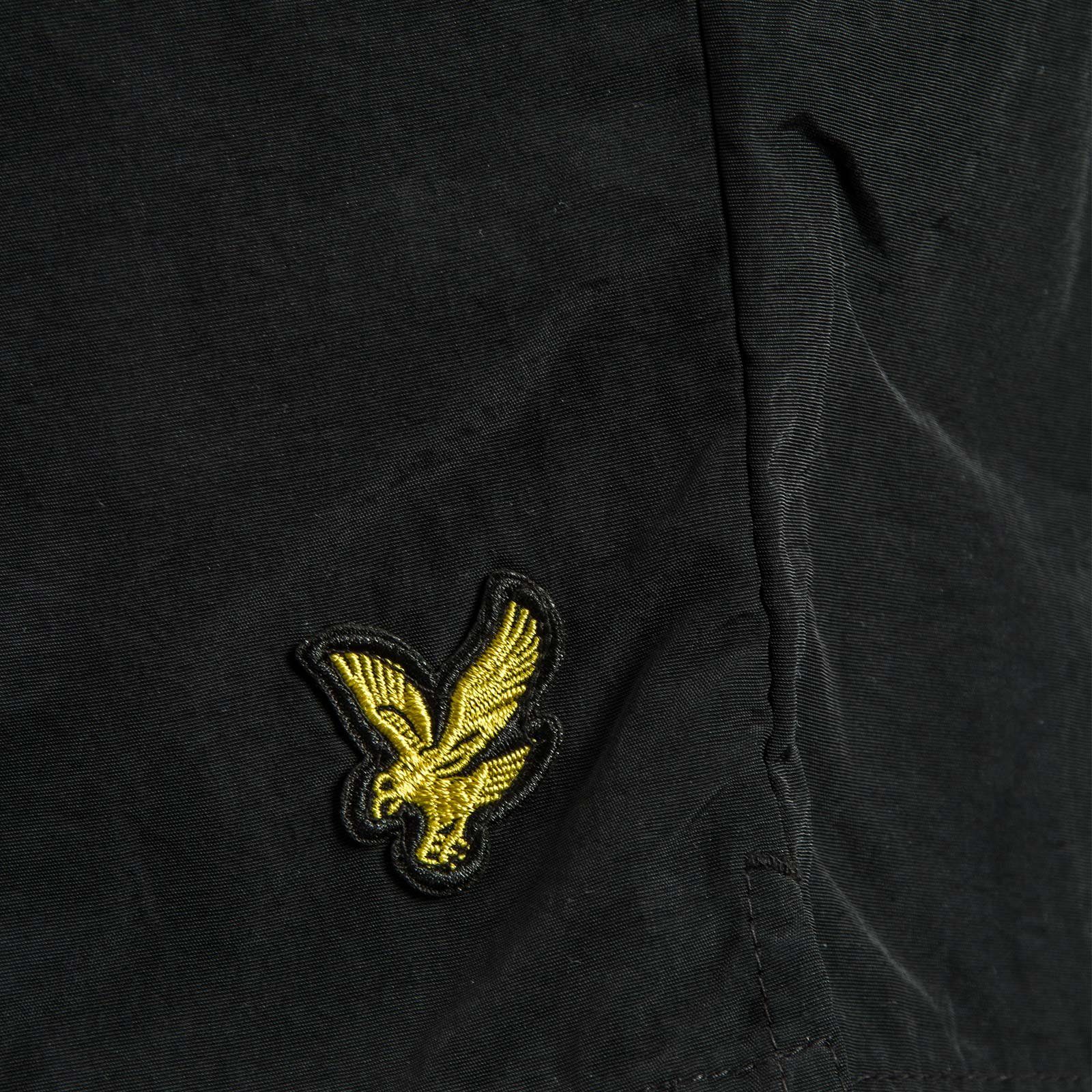 Lyle & Scott Badeshorts Plain Swim