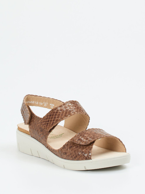 Sandalette-22512290003 Solidus