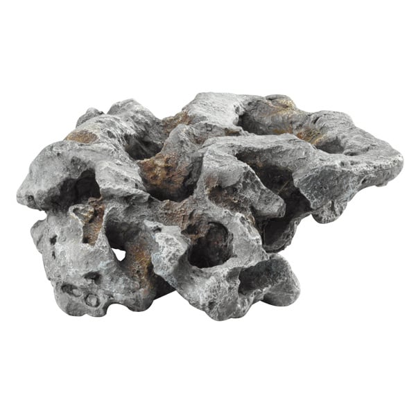 Aquarium Dekoration Dekor Lava Stein günstig kaufen