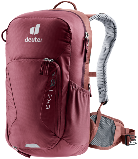 deuter Bike I 18 SL | funktioneller Fahrradrucksack für Frauen