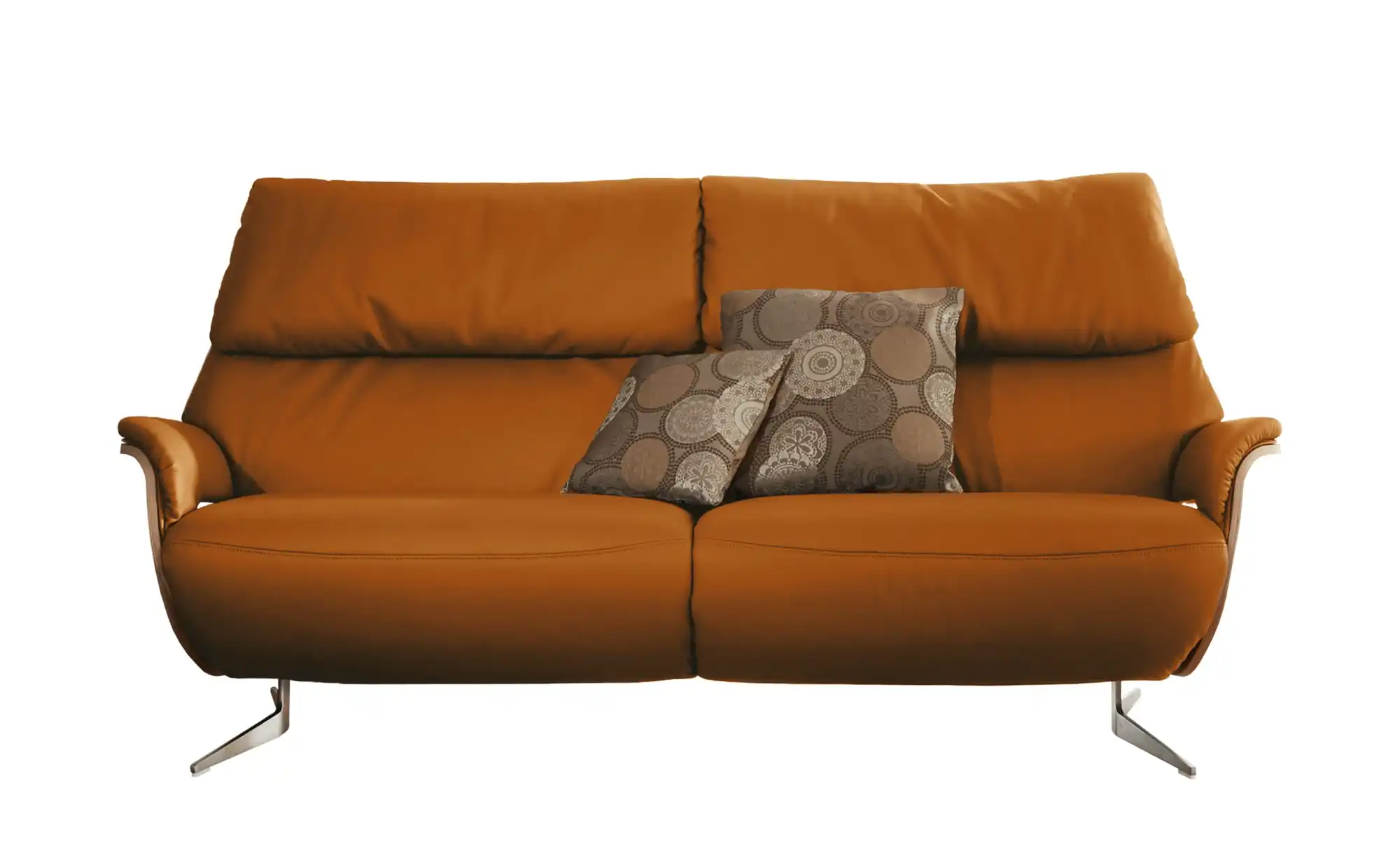 himolla Ledersofa
