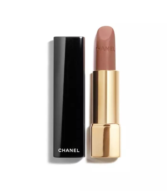 ROUGE ALLURE VELVET Le Rouge Velours Lumineux