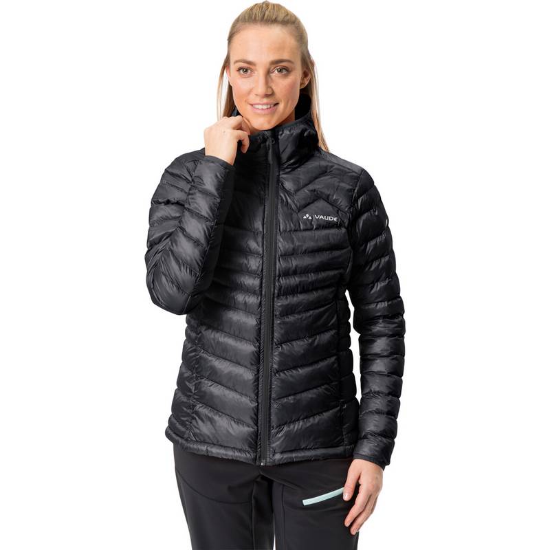 VAUDE Batura Steppjacke Damen