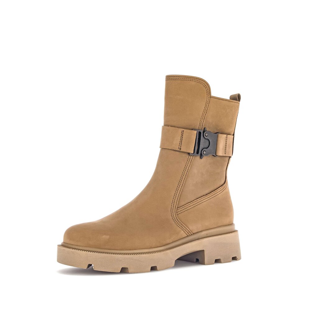 Gabor comfort Winterstiefelette braun