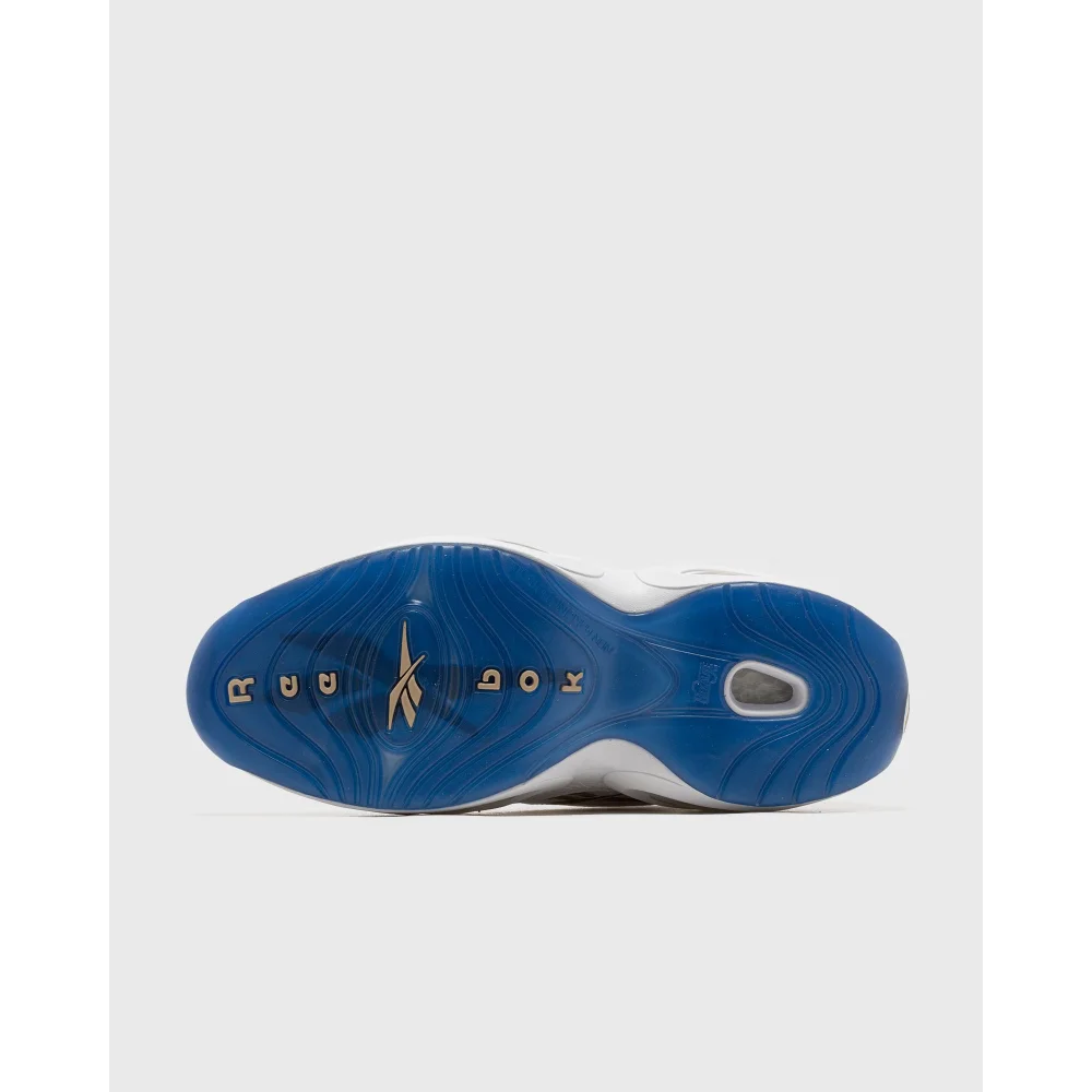 Reebok Question Low EF7609 / weiss