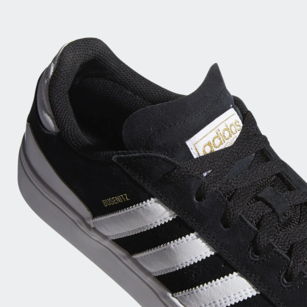 adidas Busenitz Vulc II EF8472 / schwarz