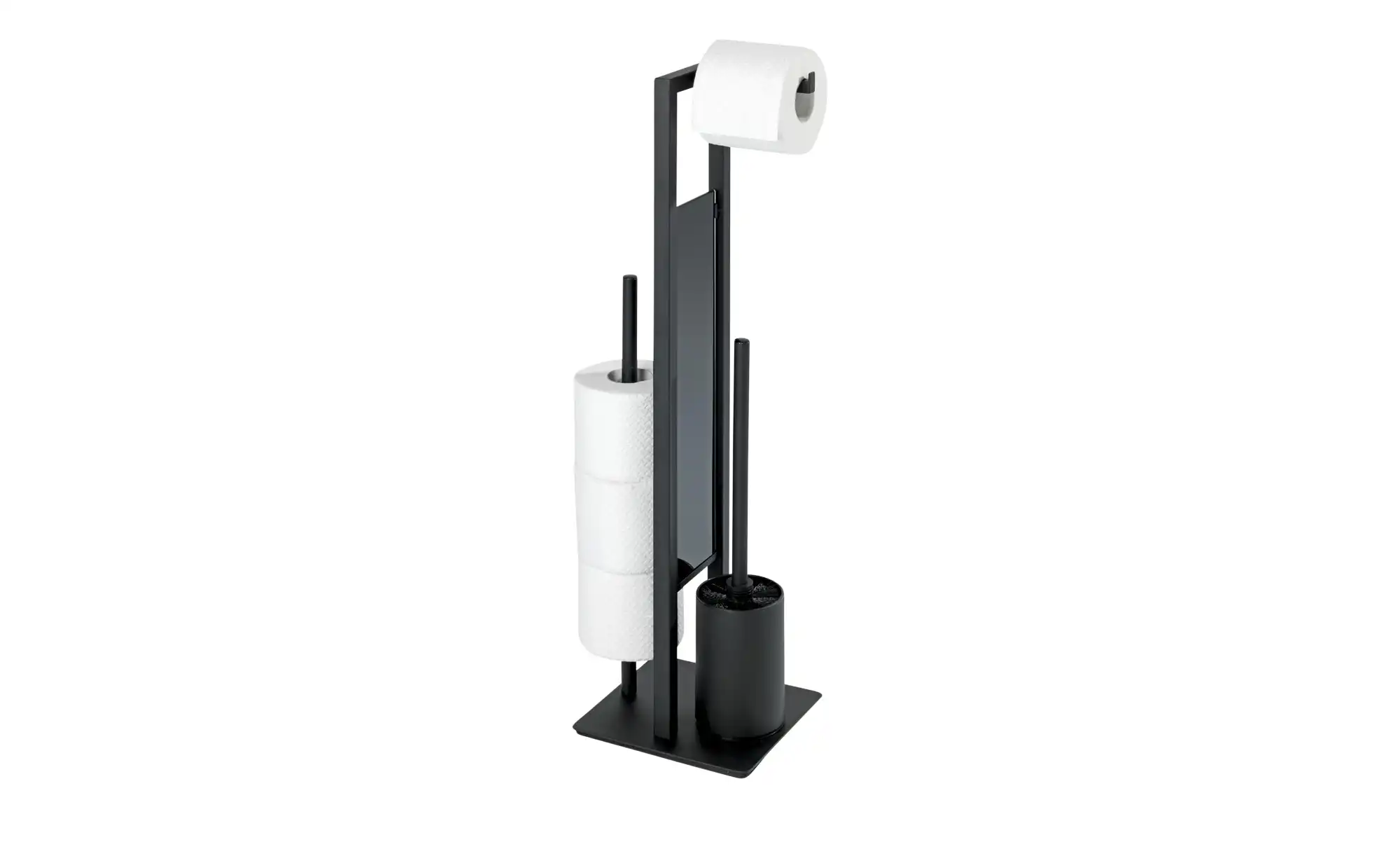 Stand WC-Garnitur 