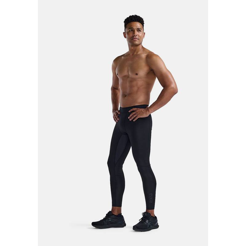 2XU Base Layer Compression Tights Tights Herren