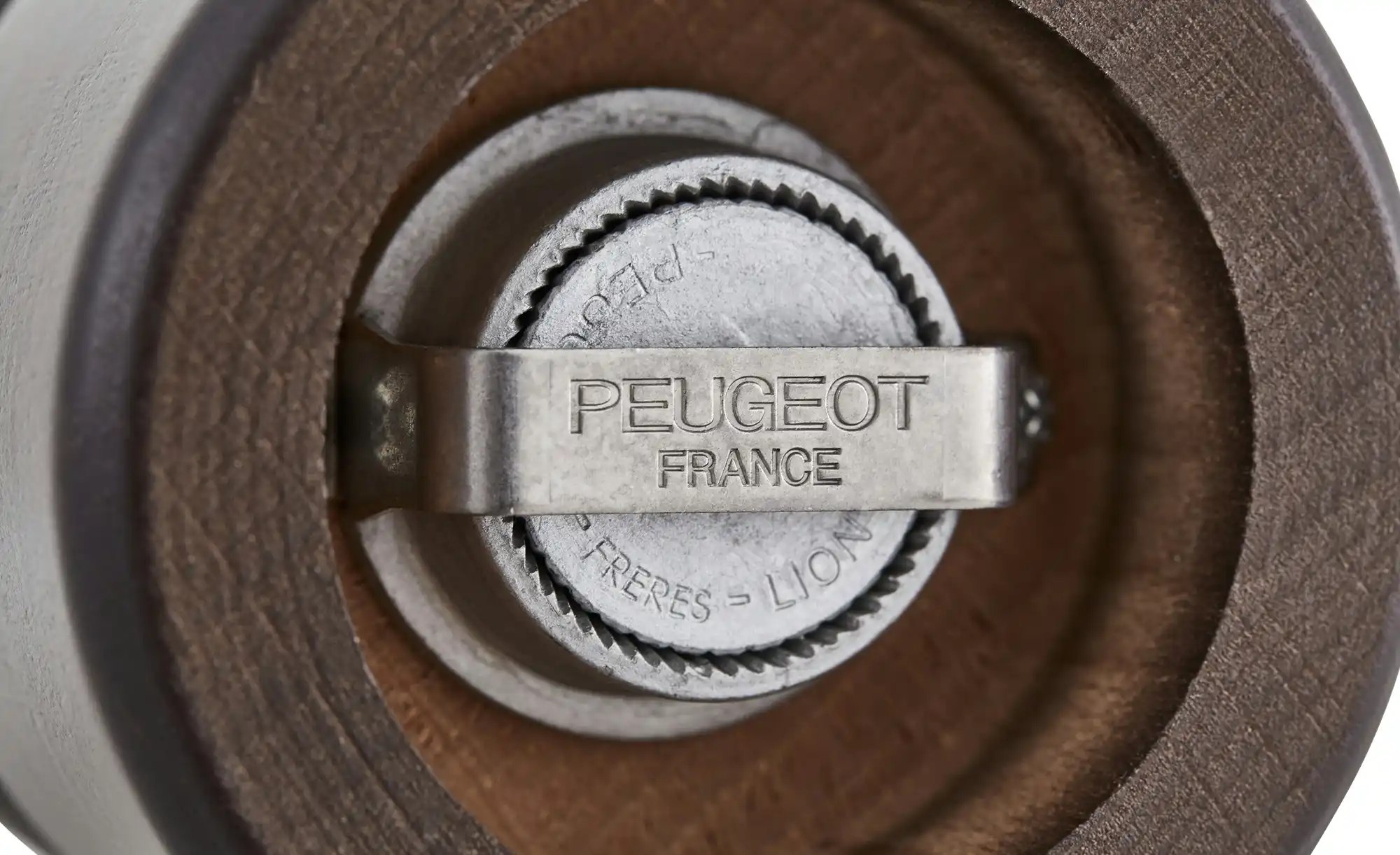 Meisterkoch Pfeffermühle