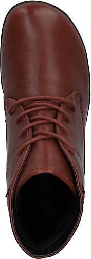 JOSEF SEIBEL Stiefelette Naly 09, carmin