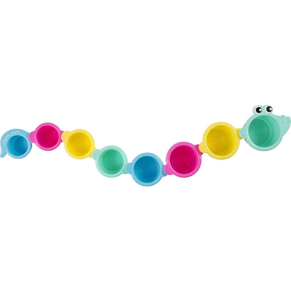 Badespielzeug Geschenkset, 15-tlg.