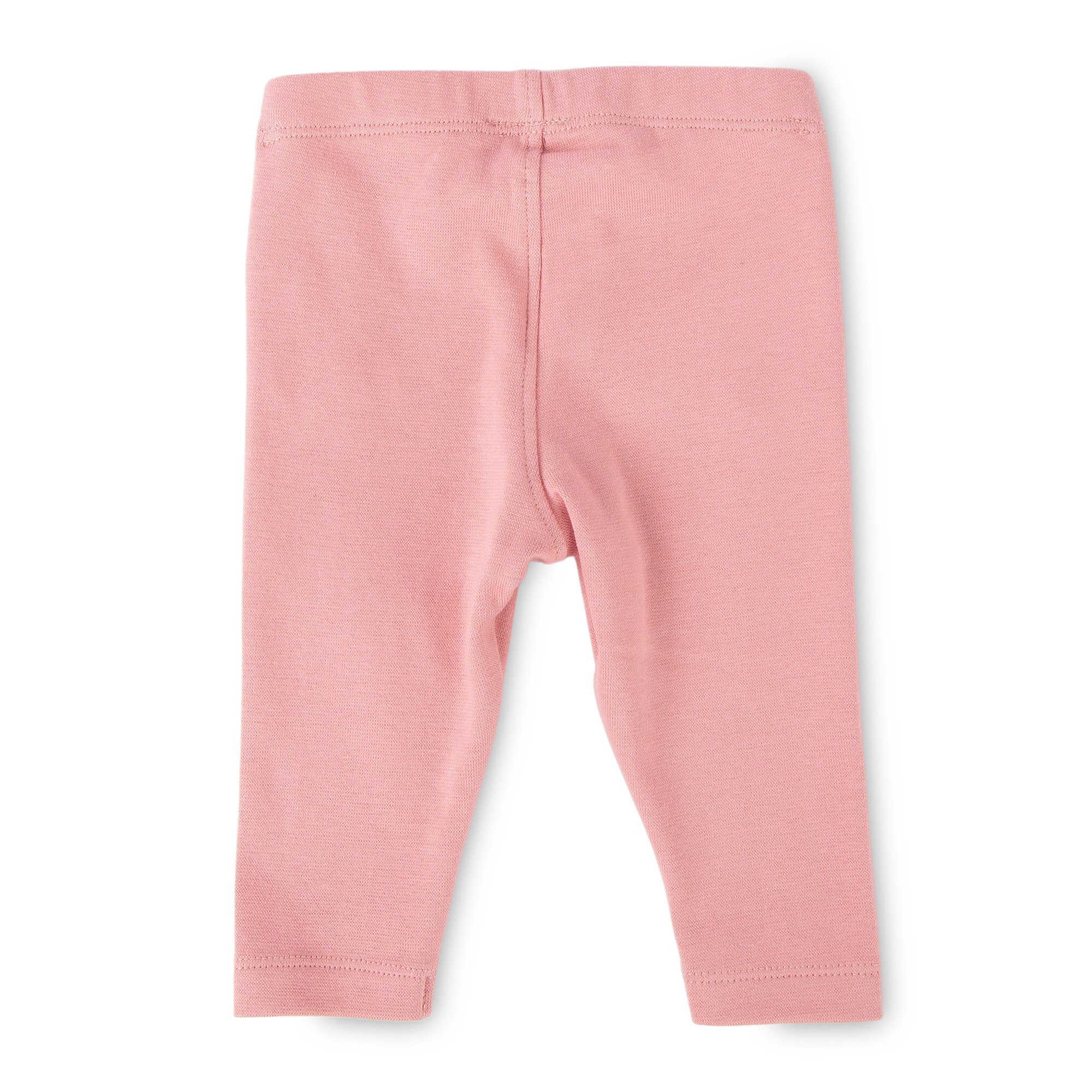 Baby Leggings in Rosa