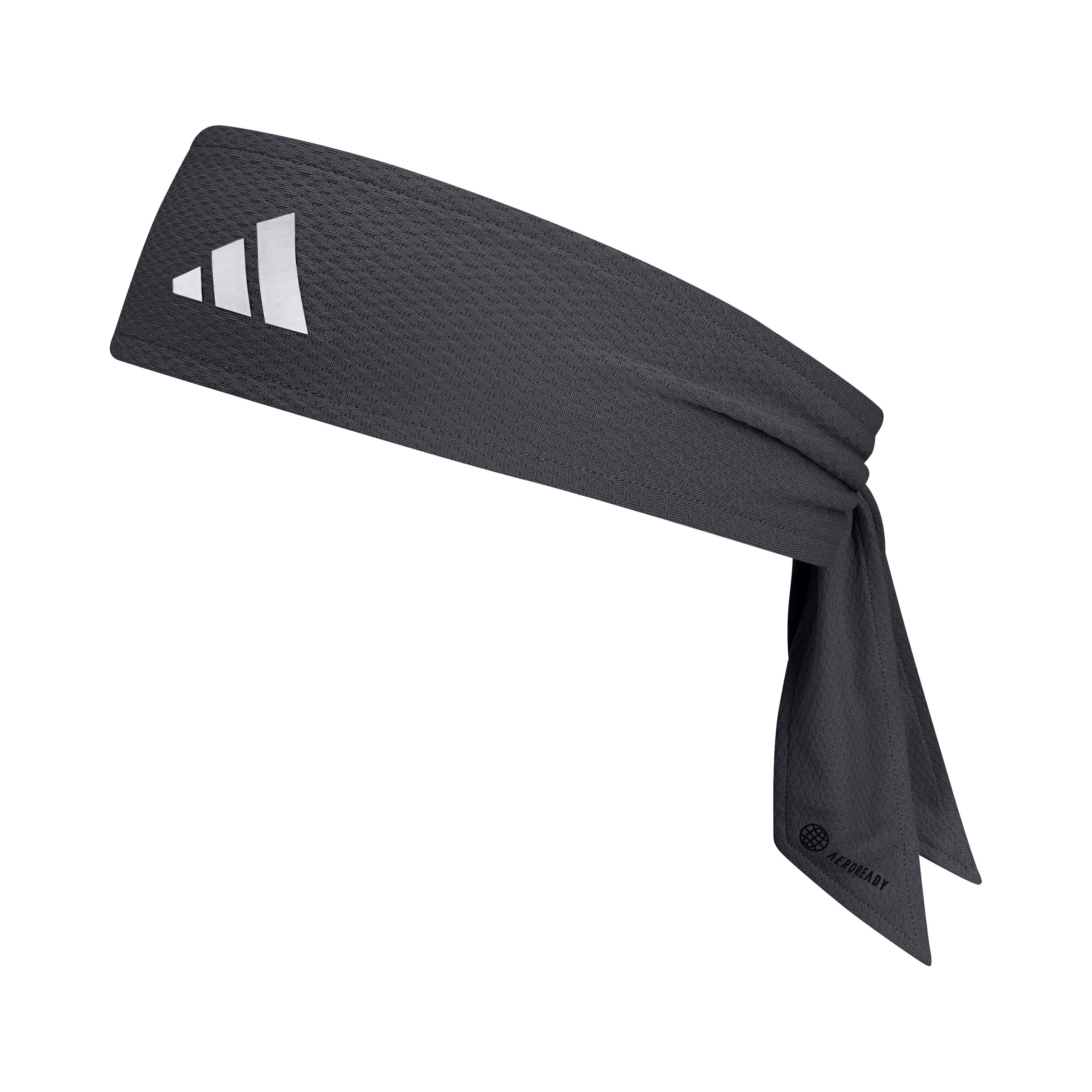Bandana - Schwarz, Weiß