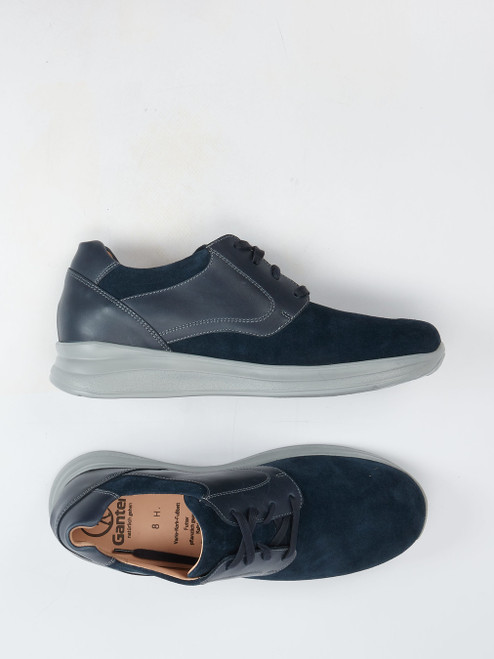 Schnürschuh-46101090328 Ganter