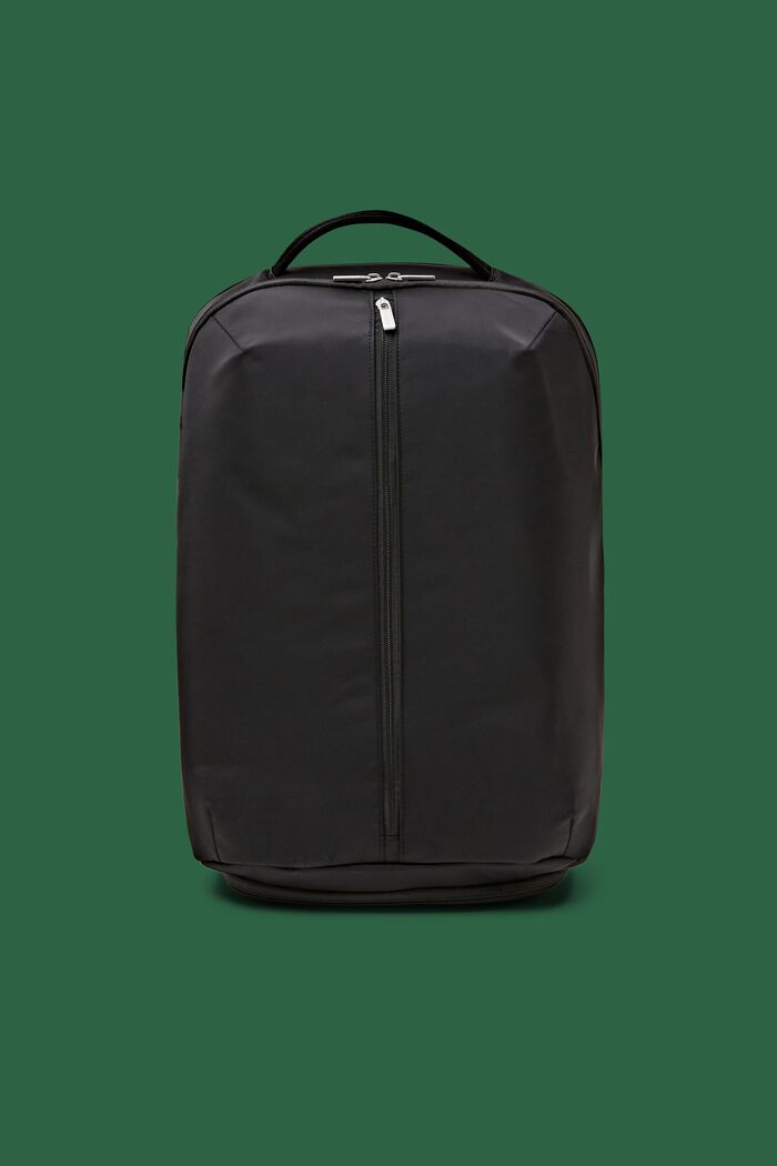 Rucksack mit Reißverschluss