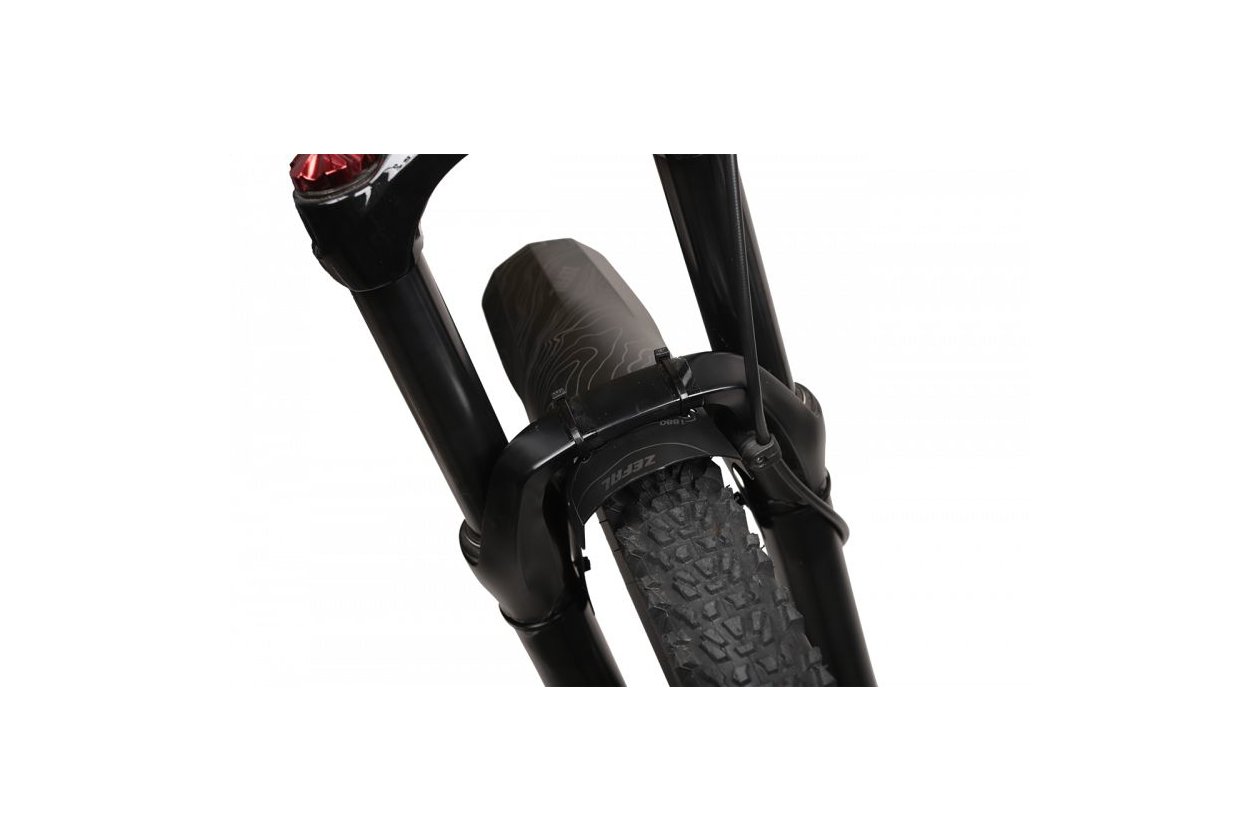 Zefal Mudguard Deflector Lite Front