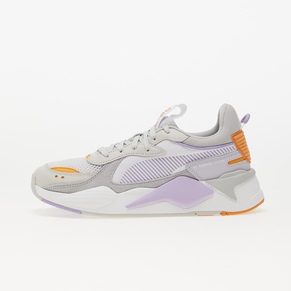 PUMA RS X Reinvention 369579-018 / weiss