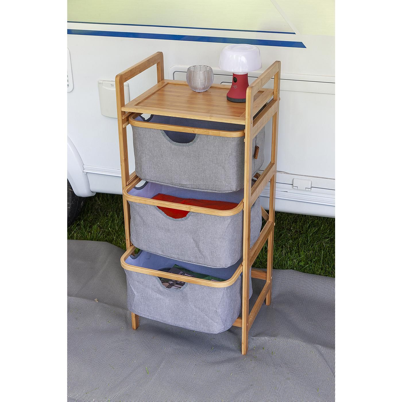 Bo-Camp Urban Outdoor Selsdon Schränk